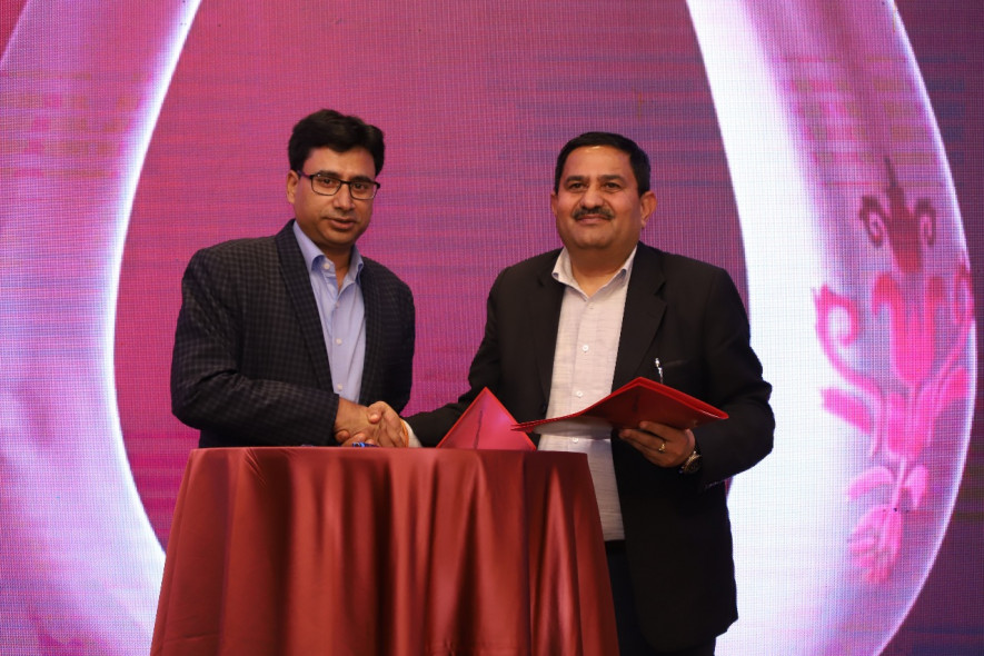 कतारमा हुने विश्वकप मिडिया हबले देखाउदै